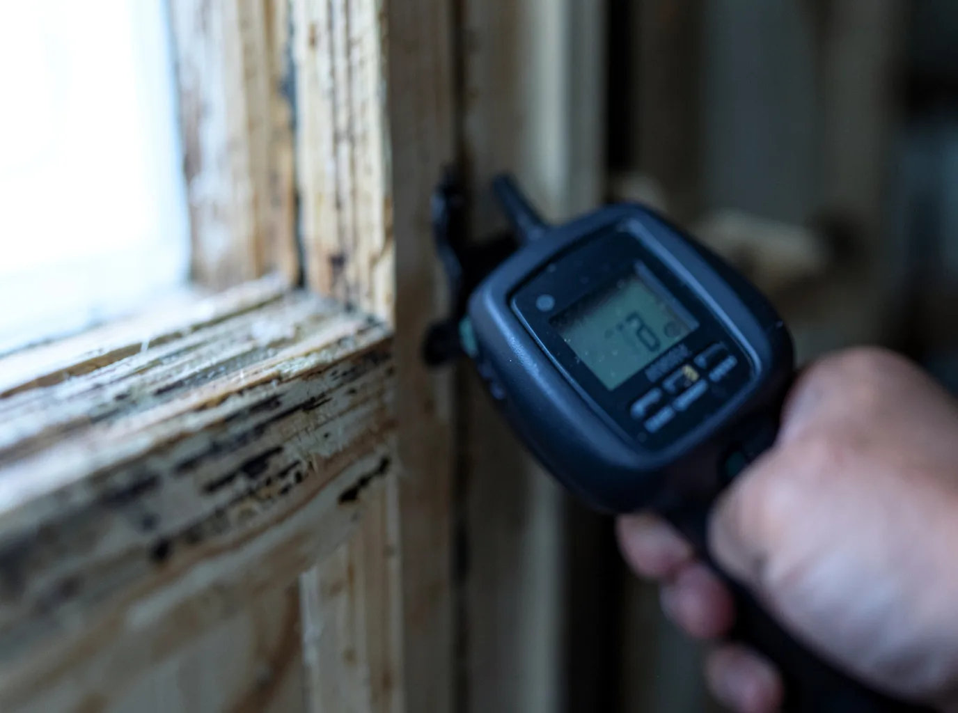 Commercial Water Damage Restoration in Paradise, CA