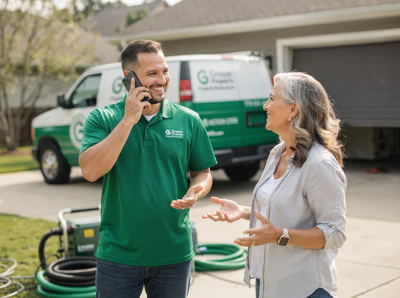 Water Damage Restoration Paradise, CA FAQs